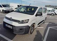 CITROEN 1.5 BLUEHDI 75KW TALLA M LIVE (102C - 6387-LSK